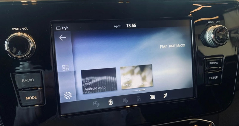 SsangYong Tivoli cena 112800 przebieg: 5, rok produkcji 2023 z Gliwice małe 232